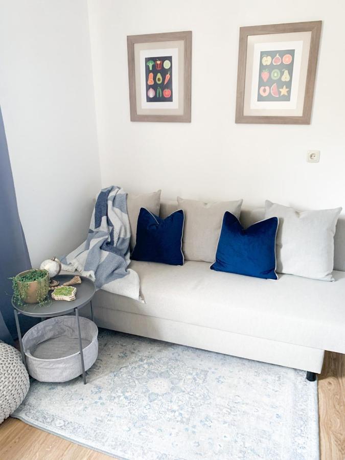 זיג M&M Apartment מראה חיצוני תמונה